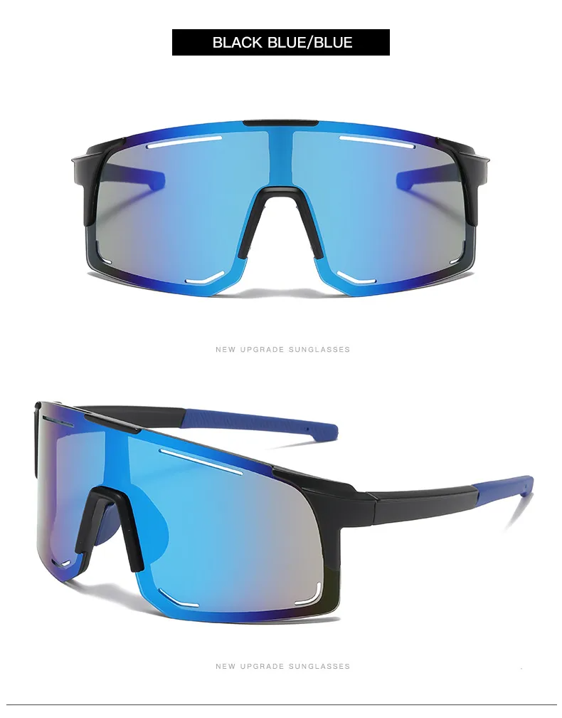 Shawtie Velocity Vibe Sunglasses