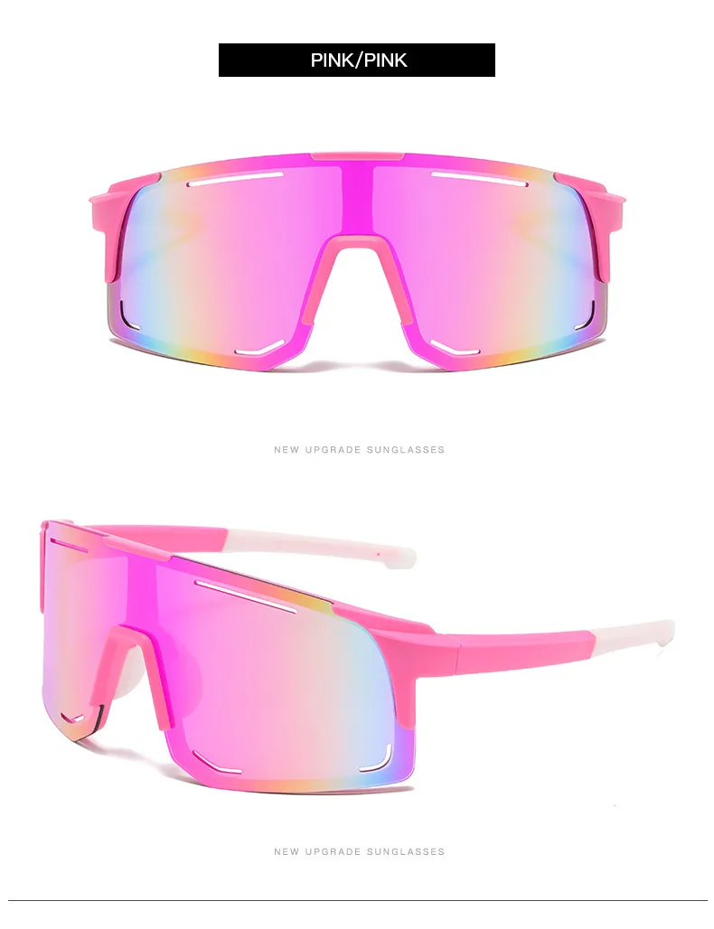 Shawtie Velocity Vibe Sunglasses