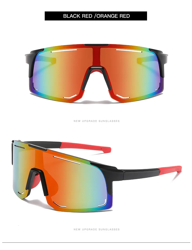 Shawtie Velocity Vibe Sunglasses