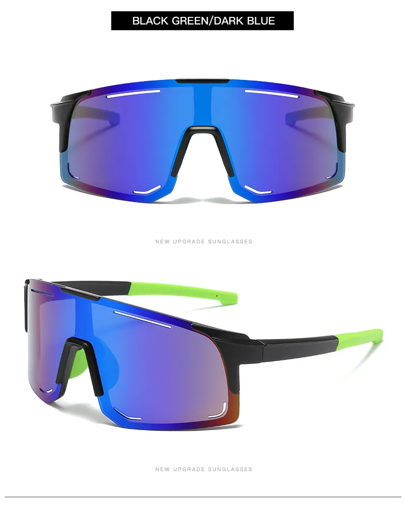 Shawtie Velocity Vibe Sunglasses